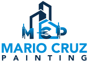 Mario Cruz Painting & Decorating Logo
