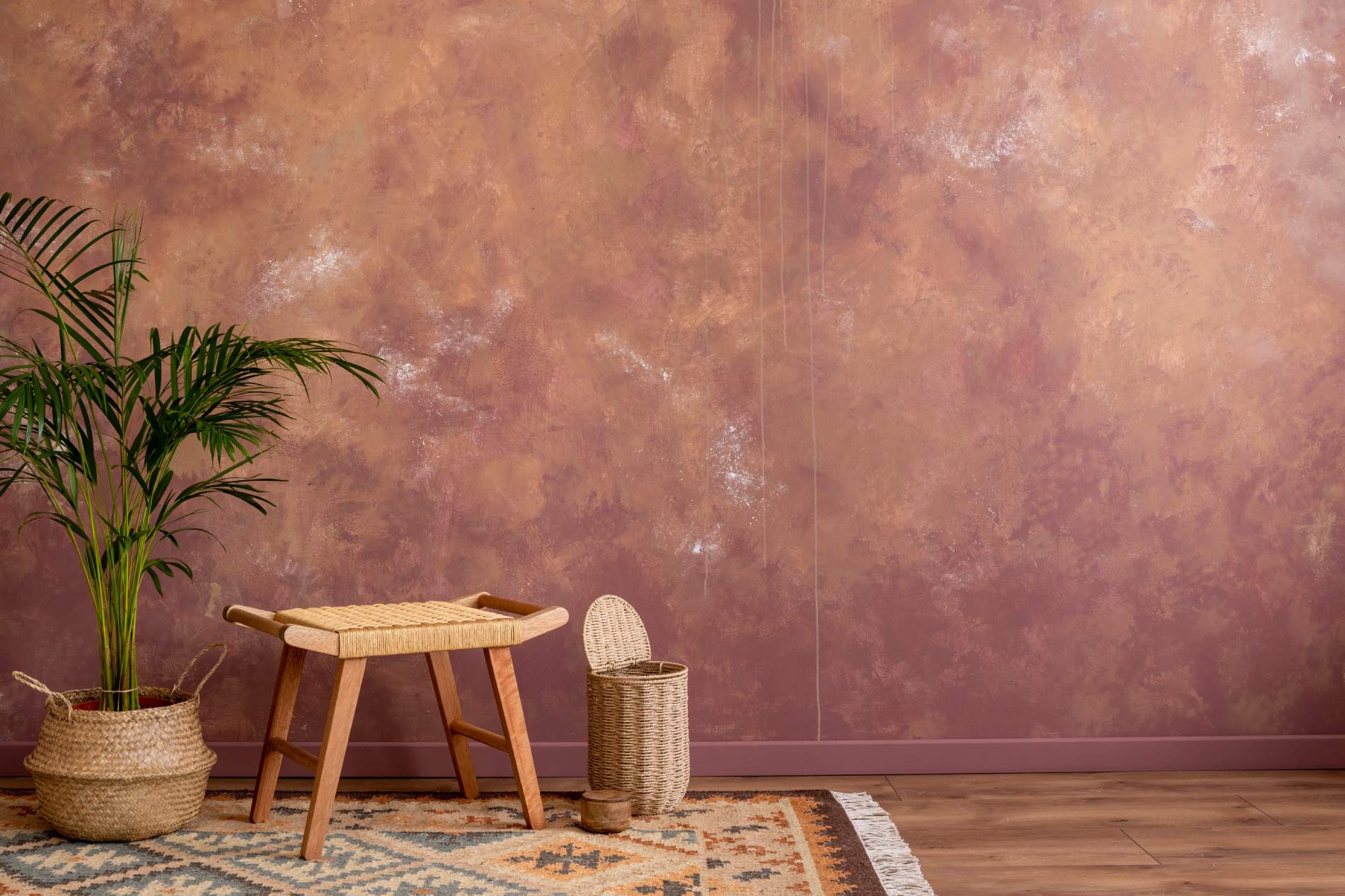 Faux finishing service