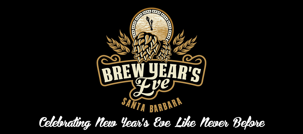 Brew Year's Eve Santa Barbara