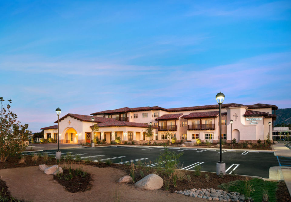 Official Lodging Partner