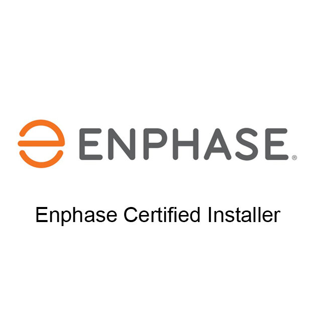 Enphase Optimus Solar Partner Logo