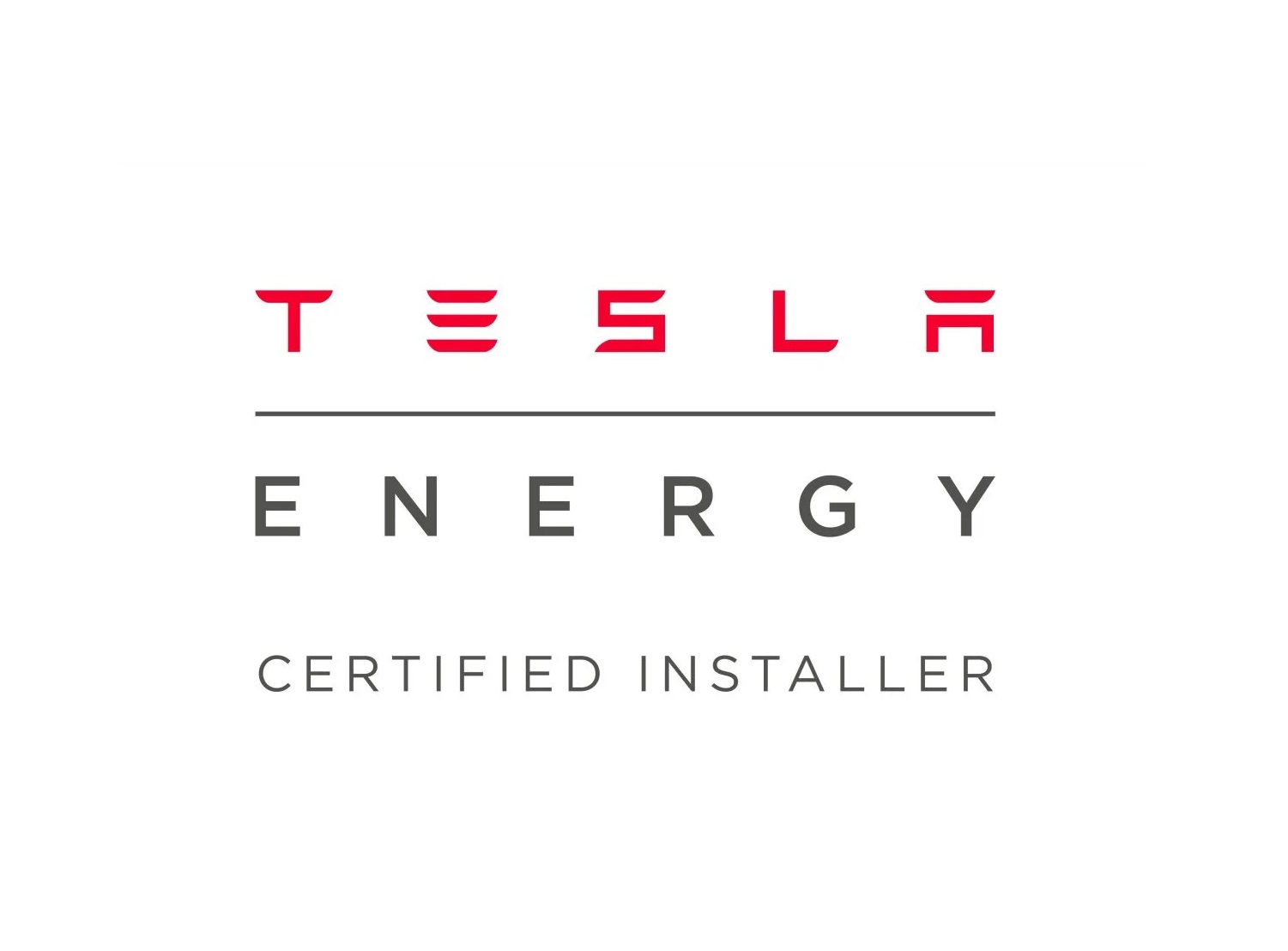 Certified Installer Logo