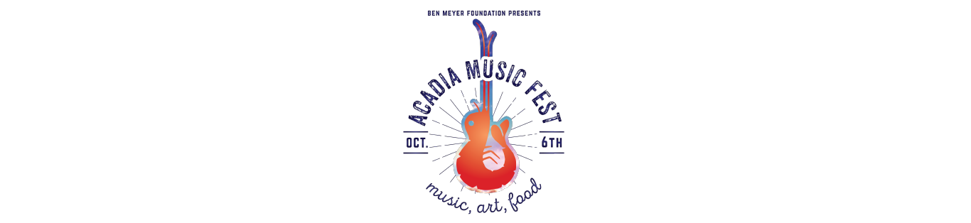 2019 Acadia Music Fest