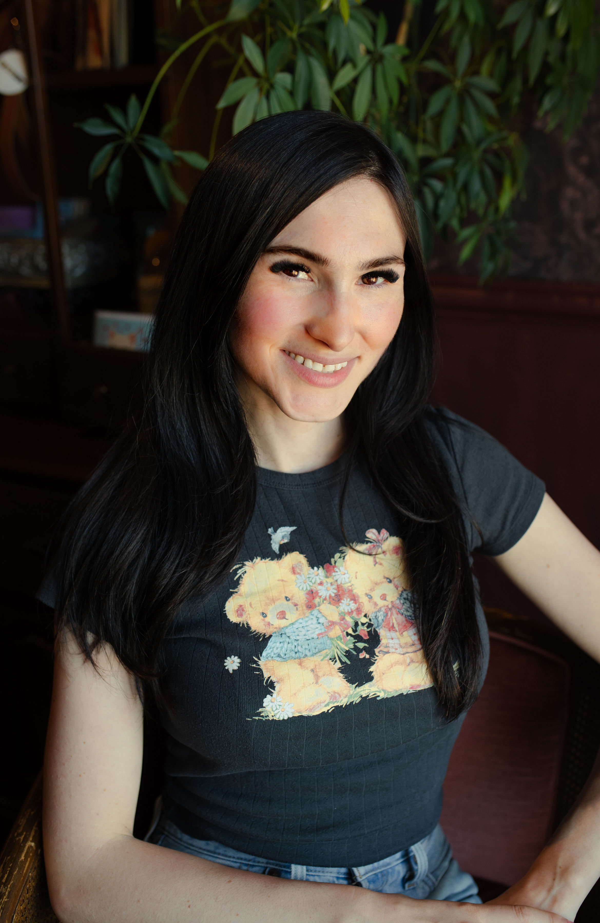 Casandra Starkey, Social Media Manager at The Last Bite