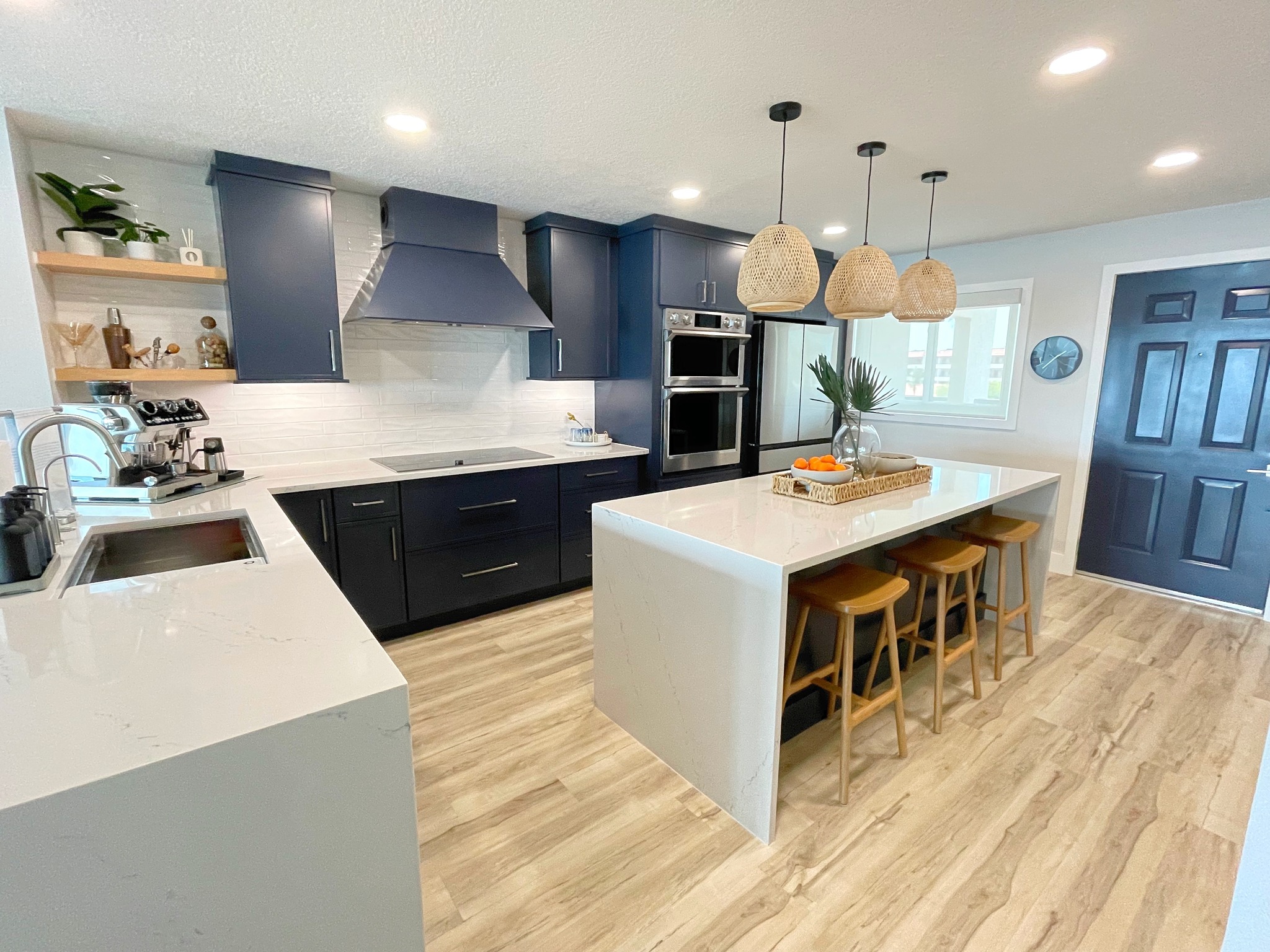 Kitchen Remodeling