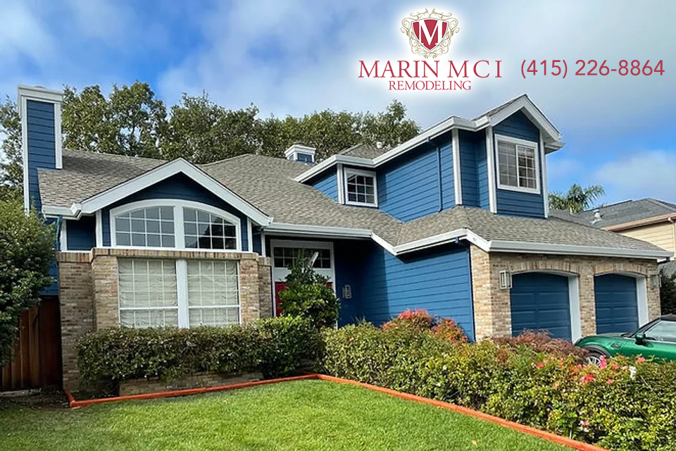 Marin MCI Remodeling – About Us