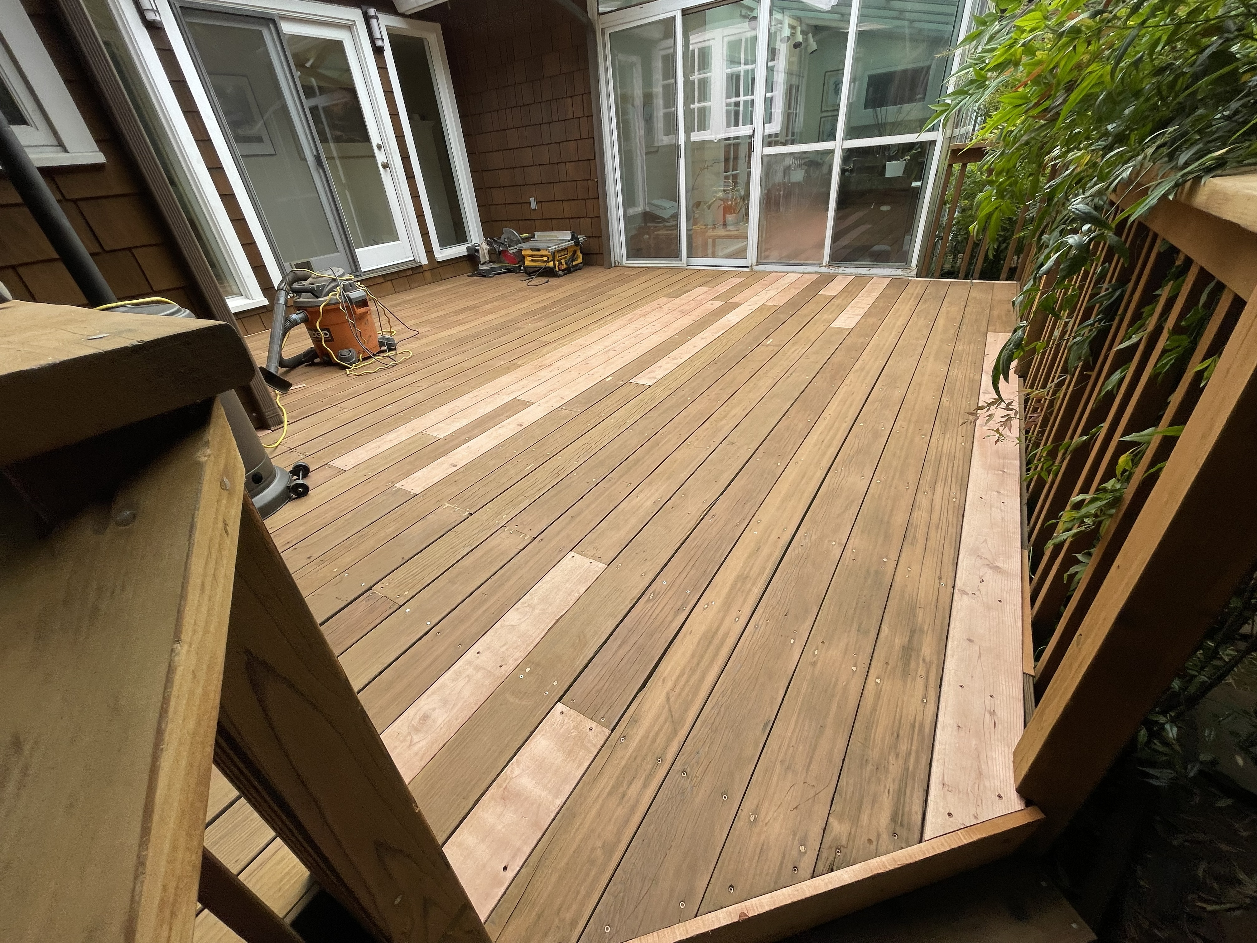 Why Choose Marin MCI Remodeling